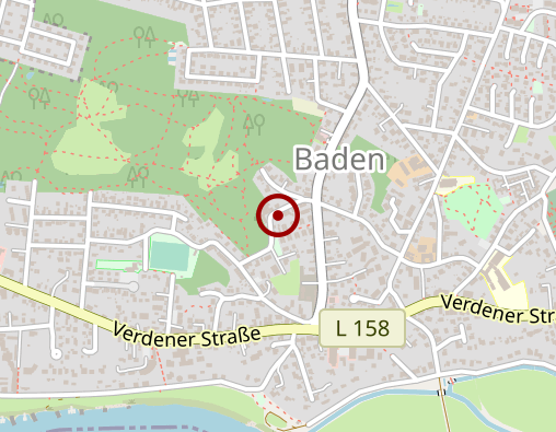 Karte: Tischlerei Nagel GmbH