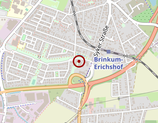 Karte: Tonagel Tanja