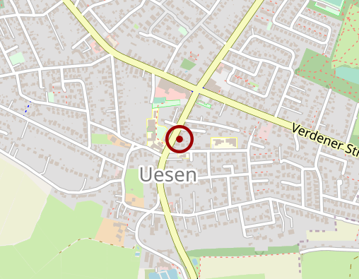 Karte: Möller Karla