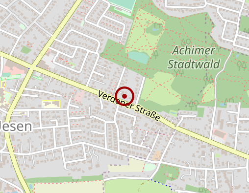 Karte: Neske-Hasemann Nicole