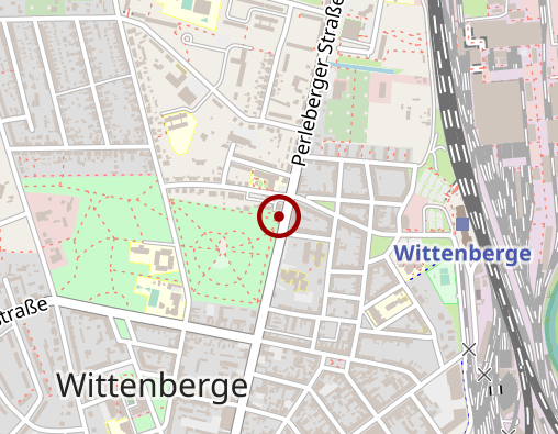 Karte: Reichardt Heidi Physiotherapie