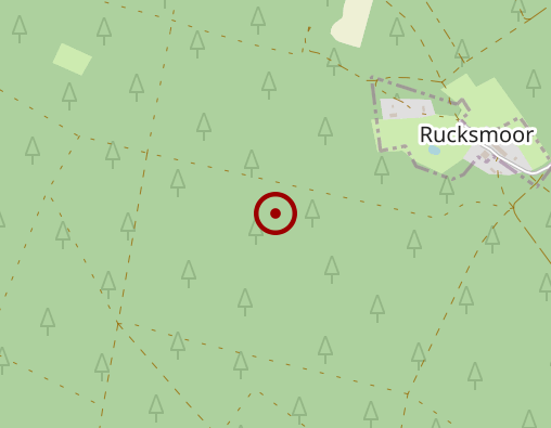 Karte: Sander Jessica Naturheilpraxis Heilpraktikerin