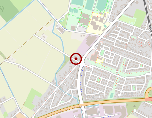 Karte: Fischer Karl-O.