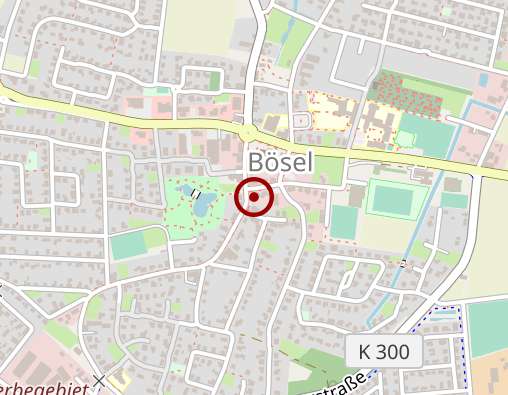 Karte: Rosen-Apotheke