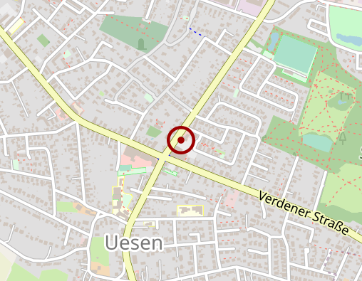 Karte: Apotheke im Hufeisen