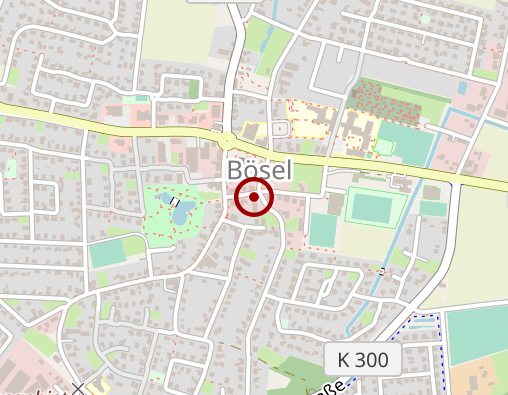 Karte: Neue Apotheke Boesel