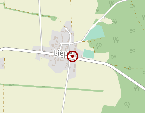 Karte: Lochau Heinz Wellnessmassagen