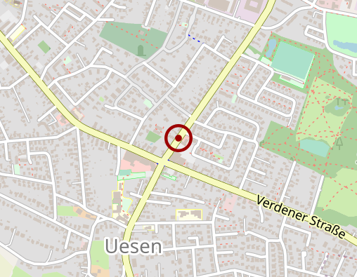 Karte: Nehring Ulrike