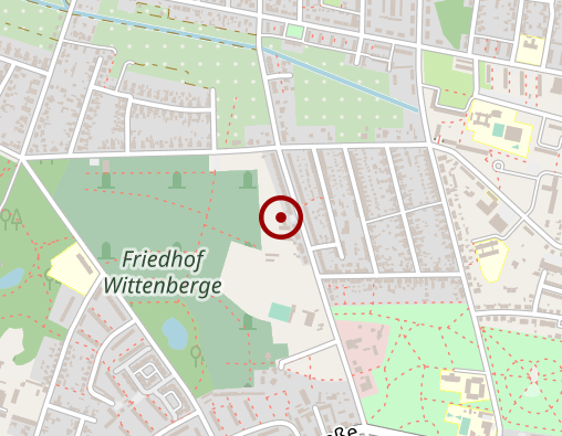 Karte: Taut Marko Physiotherapie