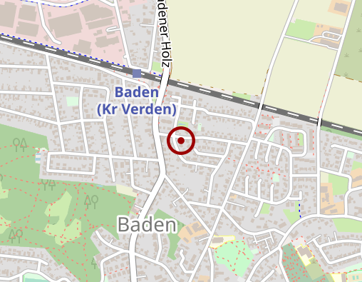 Karte: Meyer-Tietjen Markus