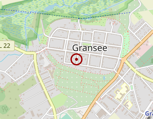 Karte: Ristau Heidrun Bestattungsinstitut