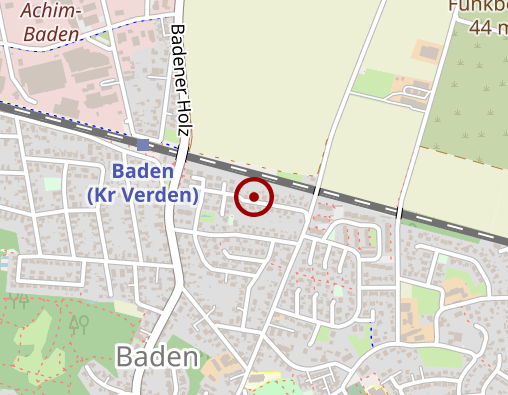 Karte: Hoffmann Nadine