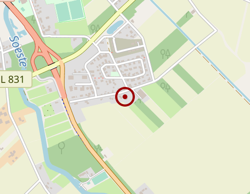 Karte: Fugel Stephan