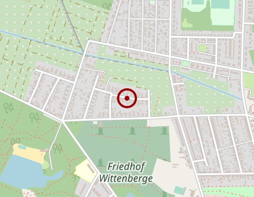 Karte: Taxi Buls Inh. Kerstin Huneck Taxibetrieb