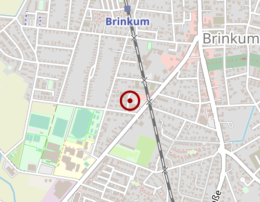 Karte: Segendorf Werner