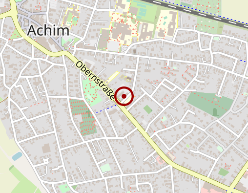 Karte: Waldeck Jutta