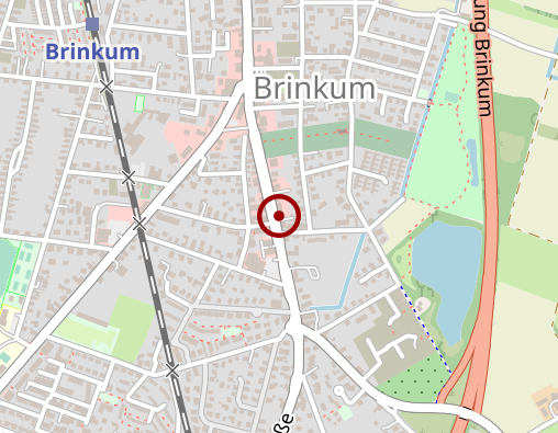 Karte: Volk Rüdiger Dipl.-Psych.