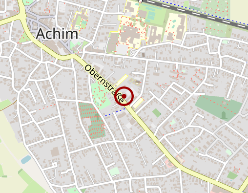 Karte: Medi-Fit GmbH & Co. KG