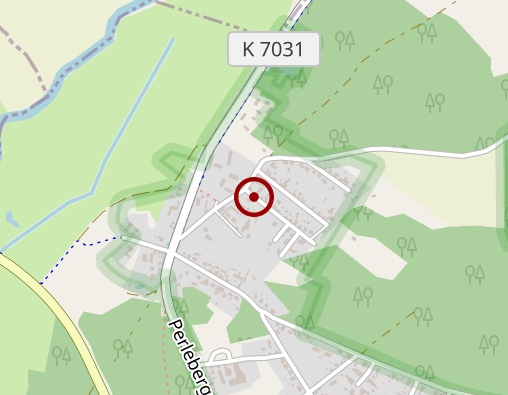 Karte: OTB Orthopädie-Technik GmbH Sanitätshandel