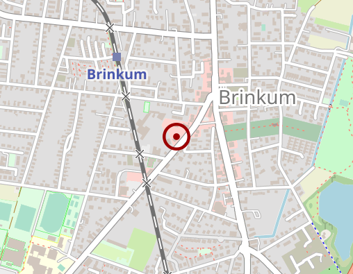 Karte: Niemann Jens, Kleemann Use Dr.med.