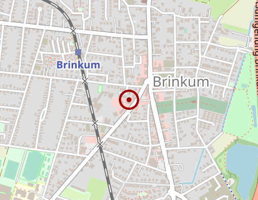 Karte: Schmidt Michael