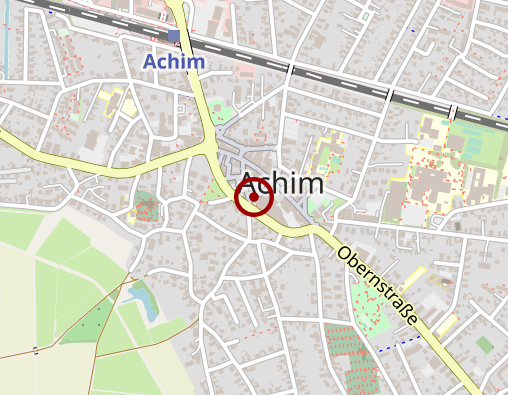 Karte: Görtzen Stephan