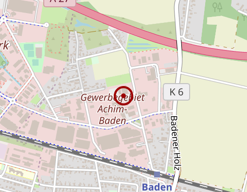 Karte: Schierloh Inh. Uwe Schierloh