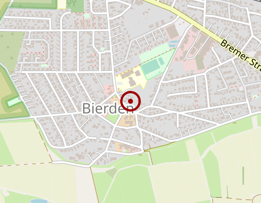 Karte: Sonntag-Faber Uta