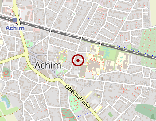 Karte: Ohlsen Regina