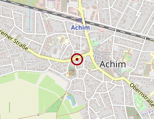 Karte: Alte Apotheke