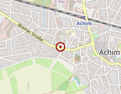 Karte: Lorenz-Bevilacqua Uta