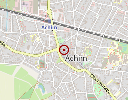 Karte: Rats-Apotheke