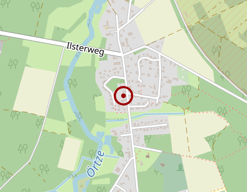 Karte: Grenzstürmer Brigitte Zeising Psychologische Beratung