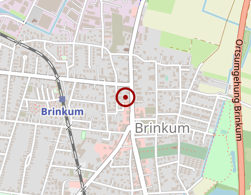 Karte: Lunkewitz Anja