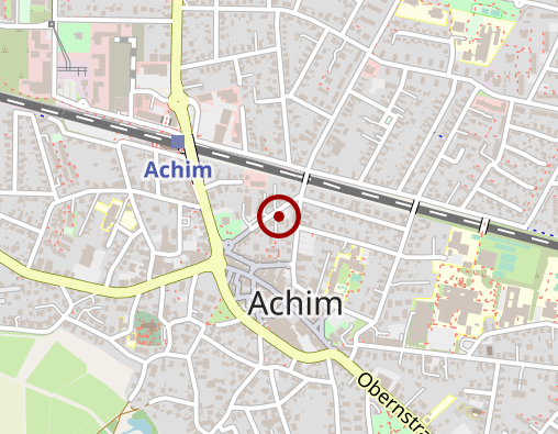 Karte: Becker-Meyer Karin