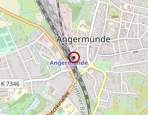 Karte: Rothe Matthias Taxi