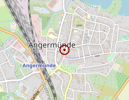 Karte: Adler-Apotheke