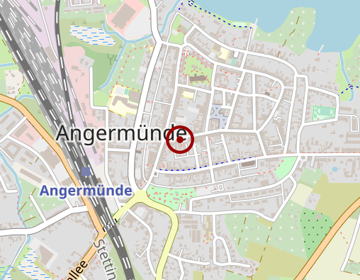 Karte: Alte Apotheke