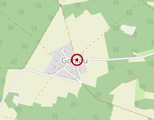 Karte: Weyel Martin Heilpraktiker