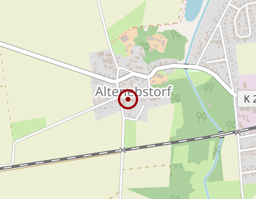 Karte: Thomas Heidrun Heilpraktikerin