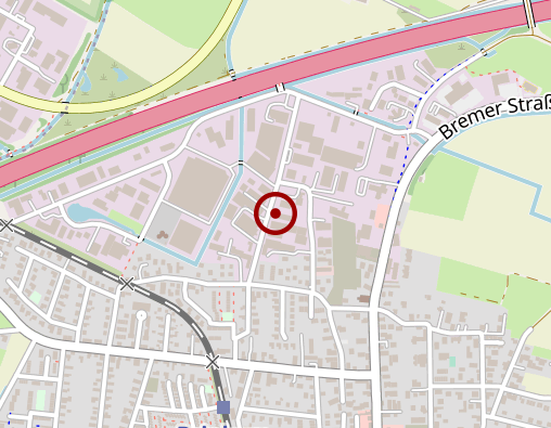 Karte: Taxi Schweers