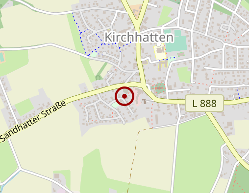 Karte: Bienert Eberhard