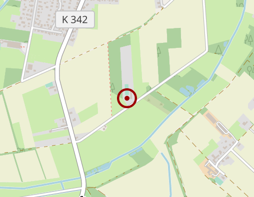 Karte: Horstmann Anne