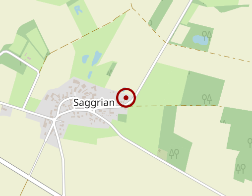 Karte: Pelc G. Heilpraktikerin