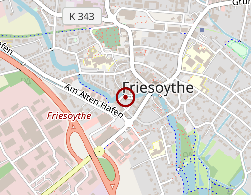 Karte: Henken Bärbel u. Manfred