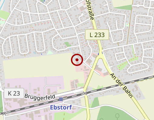 Karte: Zarft Roswitha Kranken- u. Seniorenpflege