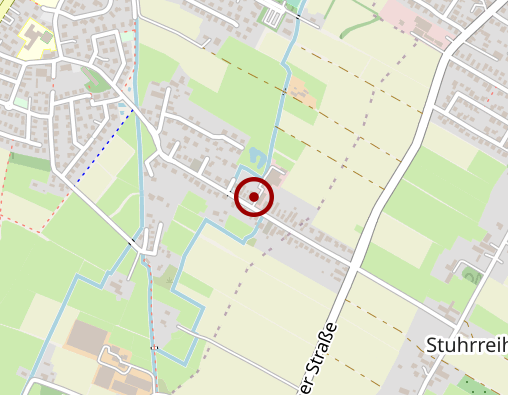 Karte: Peters Hermann