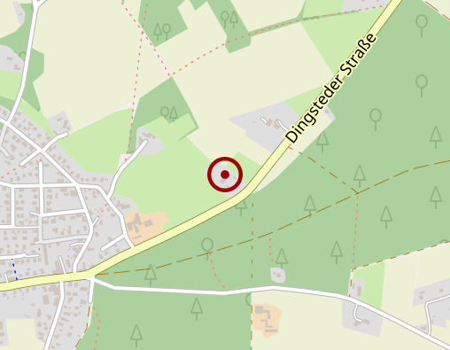 Karte: Nieber Frauke Dr.