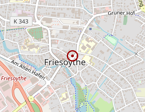 Karte: Stoppelmann & König OHG