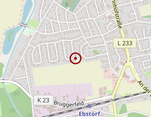 Karte: Utrata Cornelia Praxis für Logopädie